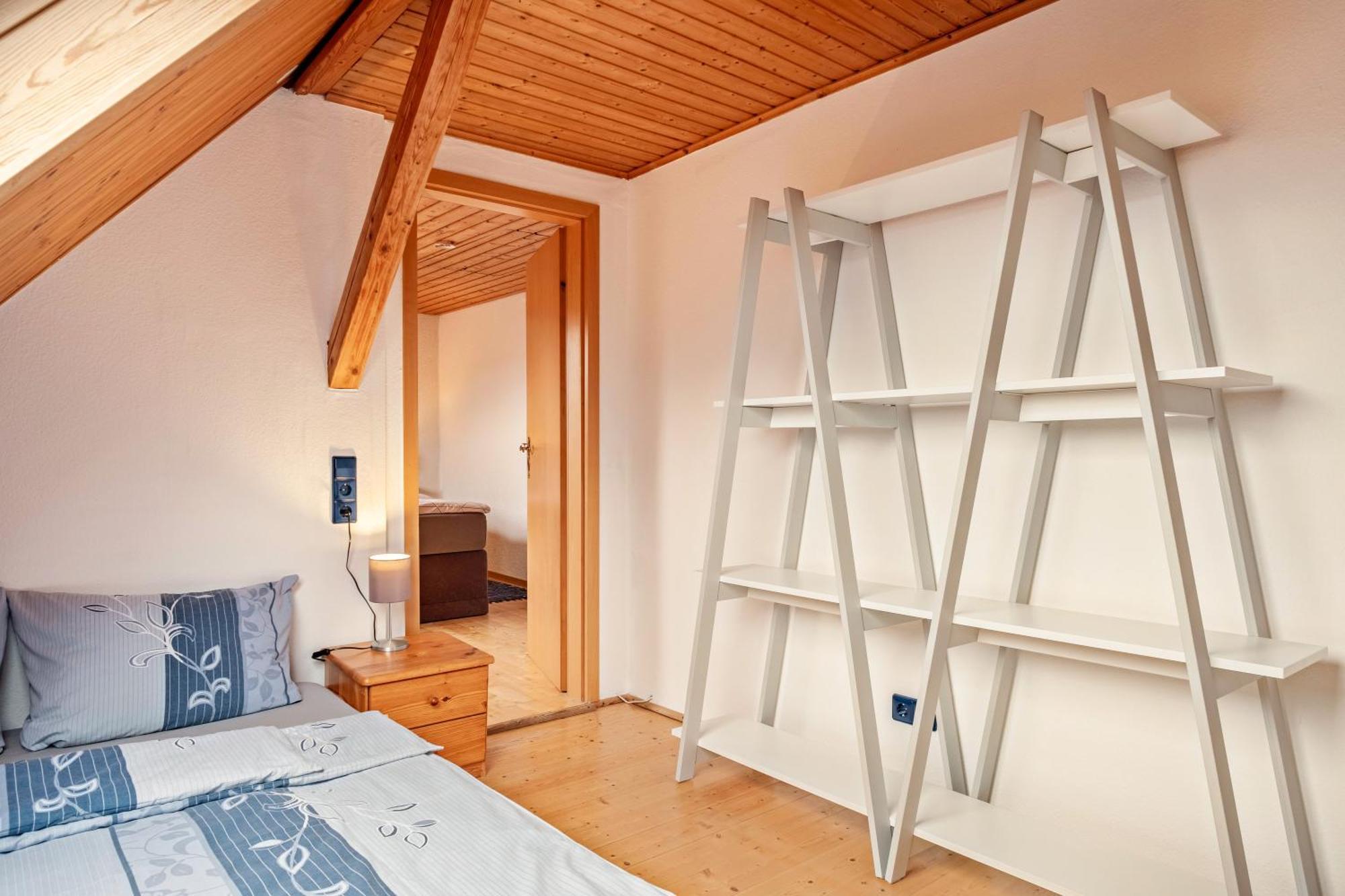 Appartement Lehen Friburgo de Brisgovia Exterior foto